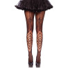 Leg Avenue - Itsy Bitsy Spider Collants